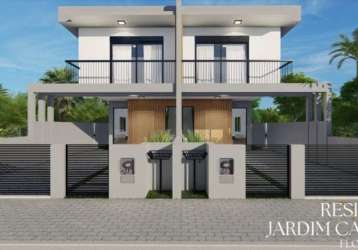 Casa residencial em campeche