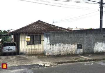 Casa residencial em barreiros