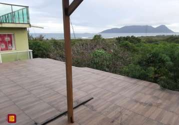 Casa residencial/comercial em morro das pedras