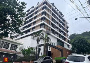 Apartamentos em centro