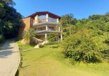 Casa residencial em barra da lagoa