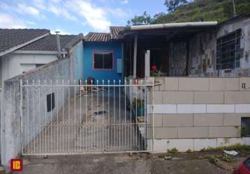 Casa residencial em são sebastião