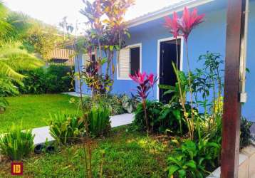 Casa residencial em ribeirão da ilha