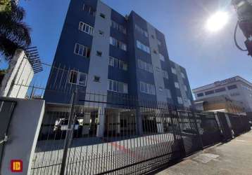 Apartamentos em roçado