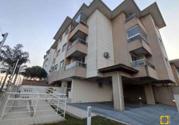 Apartamentos em potecas