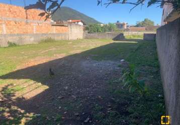 Terrenos residenciais em tapera da base