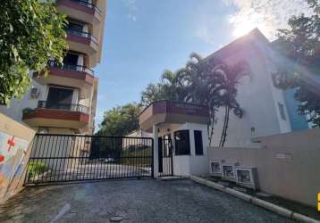 Apartamentos em trindade