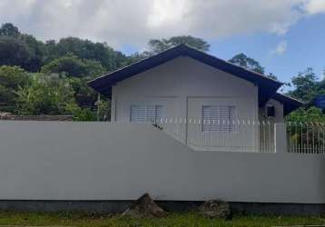 Casa residencial em são miguel (guaporanga)