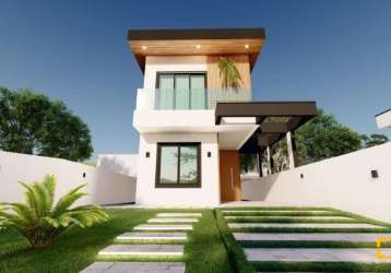 Casa residencial em campeche