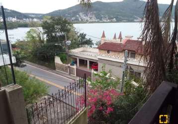 Casa residencial em saco dos limões