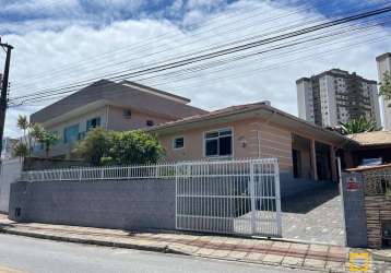 Casa residencial em jardim cidade de florianópolis