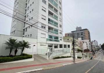 Apartamentos em canto