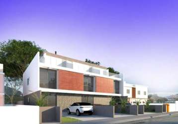 Casa residencial em ingleses