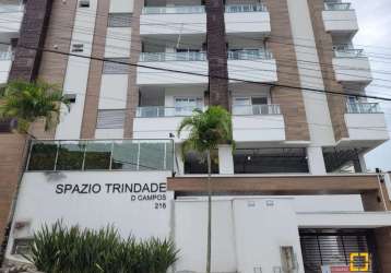 Studio residencial em trindade