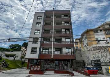 Studio residencial em saco dos limões