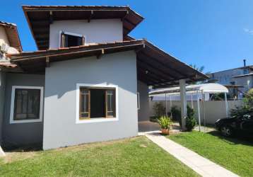 Linda casa a venda praia ingleses florianópolis