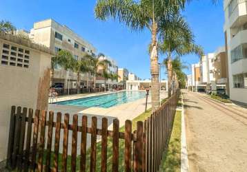 Apartamento praia canasvieiras a 700 mt do mar