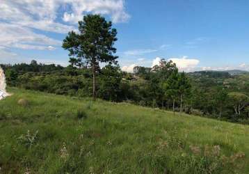 Pra você que procura área rural mas com a comodidade da “cidade', acabou de encontrar. sítio só terra