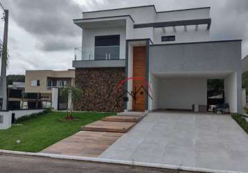 Sobrado com 4 dormitórios à venda, 256 m² por r$ 1.780.000,00 - bougainvillee iv - peruíbe/sp