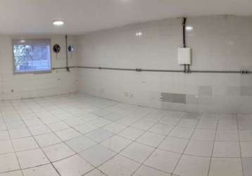 Sala comercial para alugar na avenida valville, tanquinho, santana de parnaíba, 26 m2 por r$ 1.800