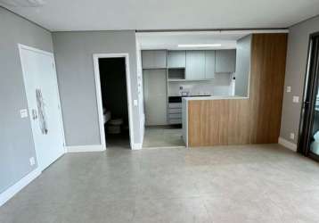 Apartamento com 2 quartos à venda na avenida sagitário, 233, sítio tamboré alphaville, barueri, 95 m2 por r$ 1.640.000