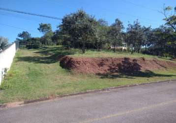 Terreno à venda na rua do lampião, vila velha, santana de parnaíba por r$ 2.500.000