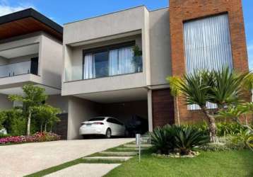 Casa em condomínio fechado com 5 quartos à venda na avenida honório alvares penteado, tamboré, santana de parnaíba, 400 m2 por r$ 5.800.000