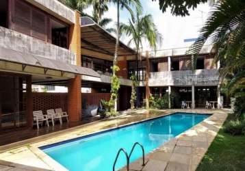 Casa em condomínio fechado com 5 quartos à venda na avenida paiol velho, alphaville residencial zero, barueri, 800 m2 por r$ 6.700.000