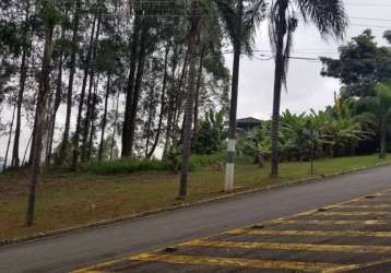 Terreno à venda na avenida são paulo, residencial tamboré, barueri por r$ 4.250.000