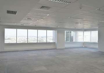 Sala comercial para alugar na alameda rio negro, alphaville centro industrial e empresarial/alphaville., barueri, 950 m2 por r$ 47.900