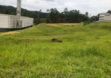 Terreno à venda na alameda áfrica, tamboré, santana de parnaíba por r$ 27.000.000