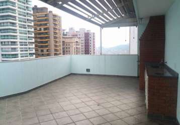 Apartamento com 4 quartos à venda na avenida cauaxi, 258, alphaville centro industrial e empresarial/alphaville., barueri, 264 m2 por r$ 2.100.000