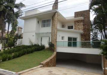 Casa em condomínio fechado com 3 quartos para alugar na alameda brasil, alphaville residencial dois, barueri, 540 m2 por r$ 29.000