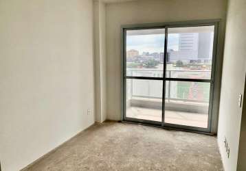 Apartamento com 2 quartos à venda na avenida trindade, 552, bethaville i, barueri, 66 m2 por r$ 710.000