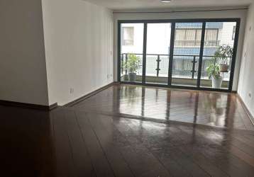 Apartamento com 3 quartos para alugar na avenida cauaxi, alphaville centro industrial e empresarial/alphaville., barueri, 165 m2 por r$ 5.735