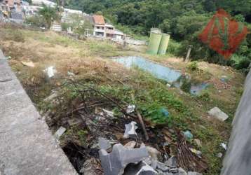 Terreno comercial à venda na alameda das águas, cidade tamboré, santana de parnaíba por r$ 1.800.000