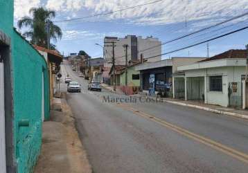 Terreno comercial em avenida à venda, 300 m²