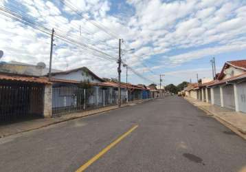 Casa com localização privilegiada