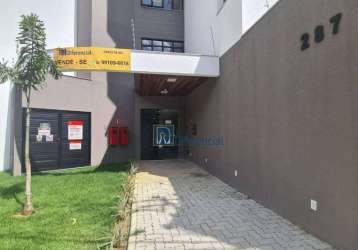 Apartamento com 3 dormitórios à venda, 93 m² por r$ 575.000,00 - aeroporto - juiz de fora/mg