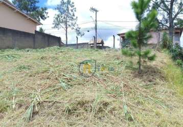 Terreno à venda, 450 m² por r$ 278.000,00 - parque jardim da serra - juiz de fora/mg