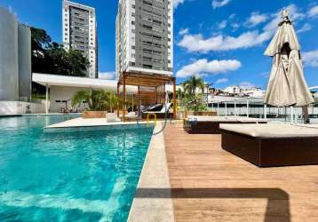 Apartamento com 3 quartos à venda, 68 m² por r$ 489.900 - teixeiras - juiz de fora/mg