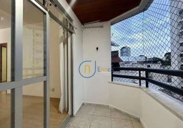 Apartamento à venda, 76 m² por r$ 295.000,00 - boa vista - juiz de fora/mg