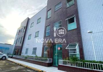 Apartamento para aluguel, 2 quarto(s),  curió, fortaleza - ap1450