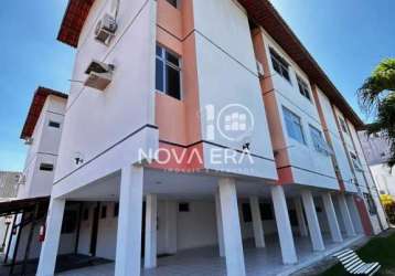 Apartamento para venda, 3 quarto(s),  passaré, fortaleza - ap1506