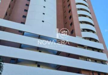 Loft para aluguel, 1 quarto(s),  mucuripe, fortaleza - lo1517