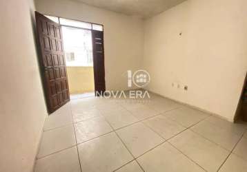 Apartamento para aluguel, 2 quarto(s), messejana, fortaleza - ap1567