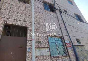 Apartamento para aluguel, 2 quarto(s),  cidade 2000, fortaleza - ap1592