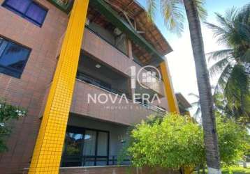 Apartamento para venda, 2 quarto(s),  vicente pinzon, fortaleza - ap1604