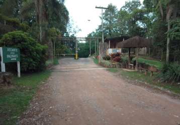 Linda chacara no recanto dos palmares atibaia com 5000 mts de terreno