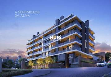 Lançamento apartamento à venda em canasvieiras, florianópolis - marena - spe | preço de custo